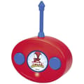 Pikkukuva 3 / 3: Hämähäkki - Radio-ohjattava auto - 17 cm - Hämähäkkihahmo mukana