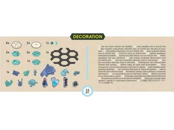 Ravensburger GraviTrax Junior Extension Frozen, Figur, Multifärg
