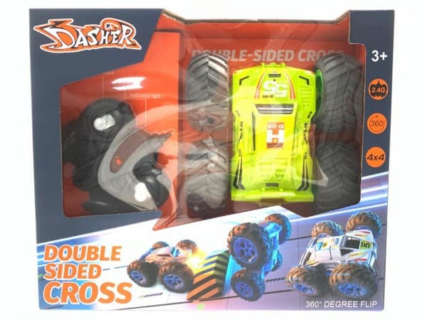 ML Madej Auto R/C 2.4GHz 2.4GHz