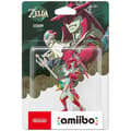 Miniatyrbild 1 av 6: Figur Amiibo - Sidon (Tears of the Kingdom) • Samling The Legend of Zelda