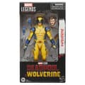 Miniatyrbild 1 av 2: Legends Series Deadpool & Wolverine 6 Inch Figure, Wolverine