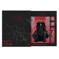 Miniatyrbild 1 av 2: The Black Series 6 Inch Figure Emperor Palpatine & Throne