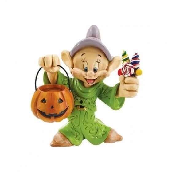 Disney Halloween Trick-or-Treat-figur