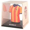 Miniatyrbillede 1 af 4: Valencia CF Retro mini t-shirt figure
