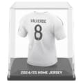Miniatyrbild 4 av 4: Real Madrid Valverde mini t-shirt figure