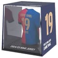 Pikkukuva 2 / 4: FC Barcelona Lamine Yamal mini t-shirt figure