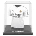 Miniatyrbillede 3 af 4: Real Madrid Mbappe mini t-shirt figure
