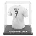 Miniatyrbild 4 av 4: Real Madrid Vinicius Jr. mini t-shirt figure