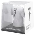 Miniatyrbild 2 av 4: Real Madrid Vinicius Jr. mini t-shirt figure