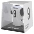 Miniatyrbilde 2 av 4: Valencia CF Hugo Duro mini t-shirt figure