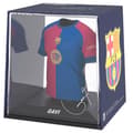 Miniatyrbild 1 av 4: FC Barcelona Gavi mini t-shirt figure