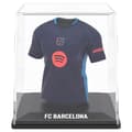 Miniatyrbillede 3 af 4: FC Barcelona mini t-shirt figure
