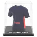 Miniatyrbillede 4 af 4: FC Barcelona mini t-shirt figure