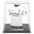 Miniatyrbillede 3 af 4: Real Madrid Bellingham mini t-shirt figure