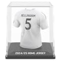 Miniatyrbillede 4 af 4: Real Madrid Bellingham mini t-shirt figure