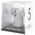 Miniatyrbillede 2 af 4: Real Madrid Bellingham mini t-shirt figure