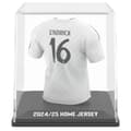 Miniatyrbild 4 av 4: Real Madrid Endrick mini t-shirt figure