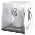 Miniatyrbild 2 av 4: Real Madrid Endrick mini t-shirt figure