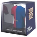 Miniatyrbillede 2 af 4: FC Barcelona mini t-shirt figure