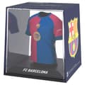 Miniatyrbillede 1 af 4: FC Barcelona mini t-shirt figure
