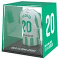 Miniatyrbild 2 av 4: Real Betis Giovanni Lo Celso mini t-shirt figure