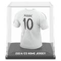 Miniatyrbillede 4 af 4: Real Madrid Modric mini t-shirt figure