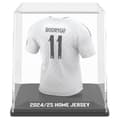 Miniatyrbild 4 av 4: Real Madrid Rodrygo mini t-shirt figure