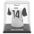 Miniatyrbilde 4 av 4: Valencia CF Jose Gaya mini t-shirt figure