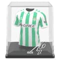Miniatyrbillede 3 af 4: Real Betis Isco mini t-shirt figure