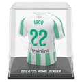 Miniatyrbillede 4 af 4: Real Betis Isco mini t-shirt figure