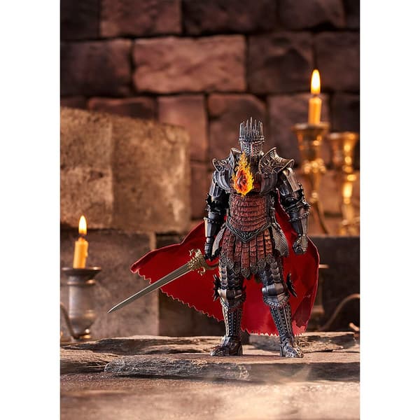 Dragon'S Dogma Arisen Figma figure 16cm