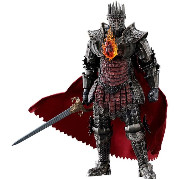 Dragon'S Dogma Arisen Figma figure 16cm
