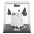 Miniatyrbillede 3 af 4: Valencia CF Pepelu mini t-shirt figure