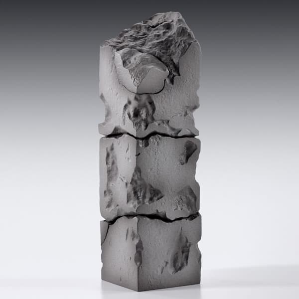 Concrete Crash Tamashii Effect S.H. Figuarts Accessory figures 16,5cm