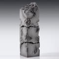 Miniatyrbild 4 av 4: Concrete Crash  Tamashii Effect  S.H. Figuarts Accessory figures 16,5cm