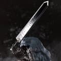Pikkukuva 3 / 4: Berserk Guts Berserker Armor Touche Figuarts Zero figure 35cm