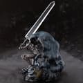 Pikkukuva 4 / 4: Berserk Guts Berserker Armor Touche Figuarts Zero figure 35cm