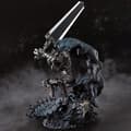 Pikkukuva 2 / 4: Berserk Guts Berserker Armor Touche Figuarts Zero figure 35cm