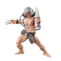 Miniatyrbild 4 av 11: Marvel Comics X-Men Weapon X Wolverine figure 15cm