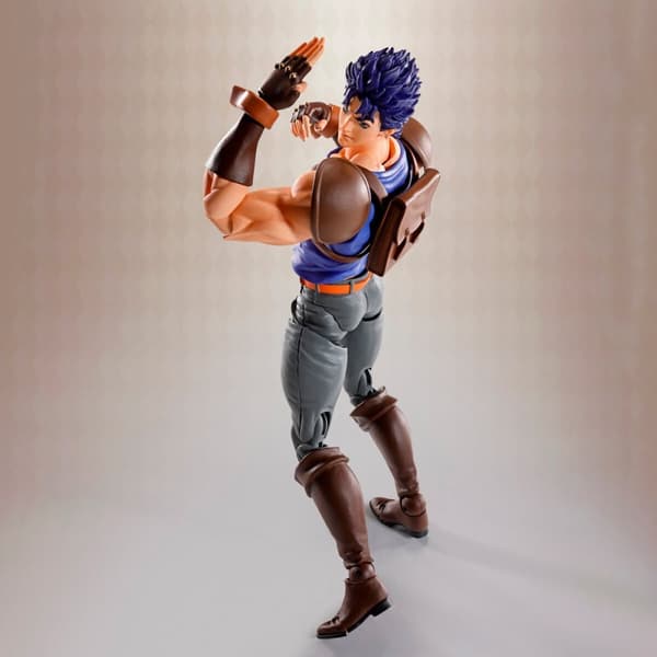 Jojos Bizarre Adventure Jonathan Joestar S.H. Figuarts figure 17cm