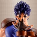 Miniatyrbild 5 av 5: Jojos Bizarre Adventure Jonathan Joestar  S.H. Figuarts figure 17cm