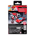 Miniatyrbillede 5 af 5: Transformers Devastation MTMTE Collection Sideswipe figure 11cm