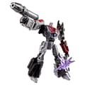 Miniatyrbillede 4 af 5: Transformers War of Cybertron MTMTE Collection Megatron figure 16,5cm