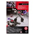 Miniatyrbillede 5 af 5: Transformers War of Cybertron MTMTE Collection Megatron figure 16,5cm