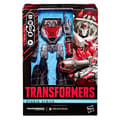 Miniatyrbillede 1 af 5: Transformers War of Cybertron MTMTE Collection Megatron figure 16,5cm