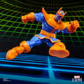 Miniatyrbild 8 av 11: Marvel Legends Gameverse Psylocke vs Thanos pack 2 figures 15cm