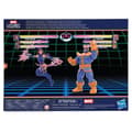 Miniatyrbild 11 av 11: Marvel Legends Gameverse Psylocke vs Thanos pack 2 figures 15cm