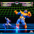 Miniatyrbild 2 av 11: Marvel Legends Gameverse Psylocke vs Thanos pack 2 figures 15cm