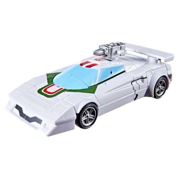 Transformers Devastation MTMTE Collection Wheeljack figure 11cm
