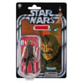 Miniatyrbild 1 av 8: Star Wars Bom Vimdin figure 9,5cm